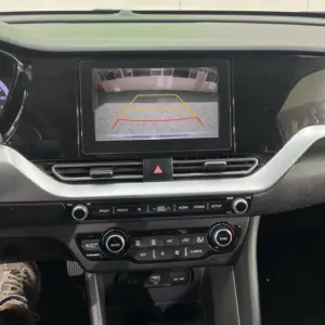 KIA NIRO EMOTION TP 1.6CC 2020: imagen 13