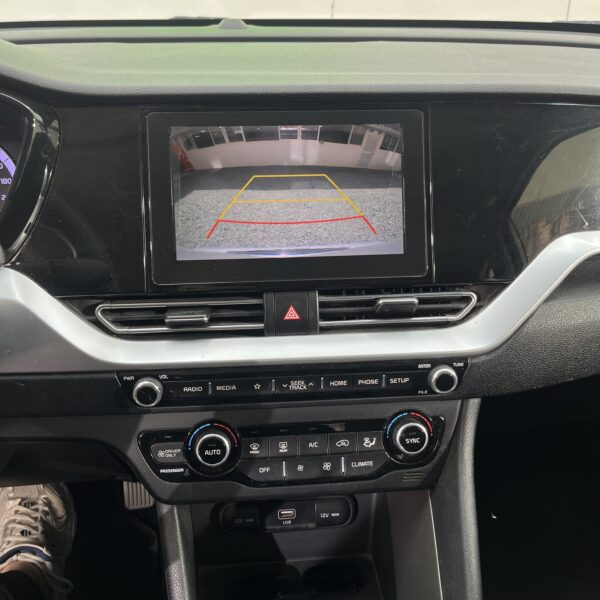KIA NIRO EMOTION TP 1.6CC 2020