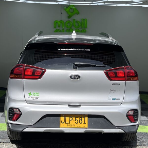 KIA NIRO EMOTION TP 1.6CC 2020