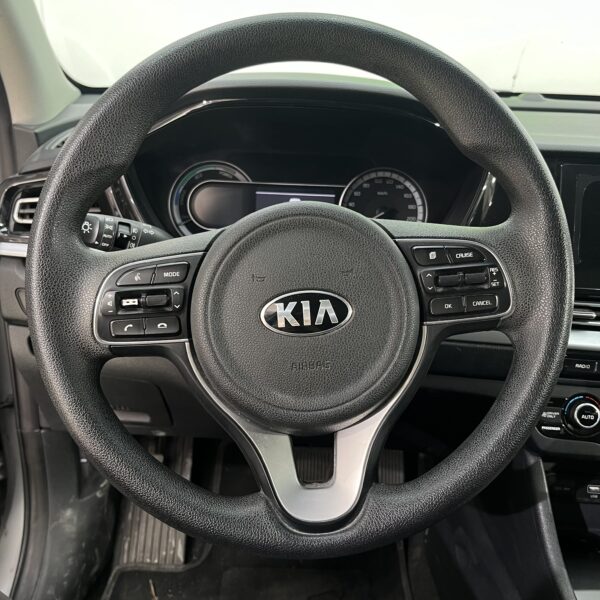 KIA NIRO EMOTION TP 1.6CC 2020