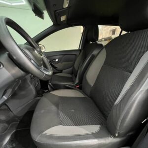 RENAULT SANDERO LIFE + MT 1.6CC 2020: imagen 17