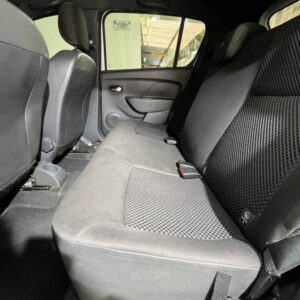 RENAULT SANDERO LIFE + MT 1.6CC 2020: imagen 18
