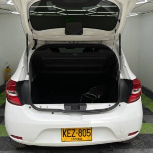 RENAULT SANDERO LIFE + MT 1.6CC 2020: imagen 19