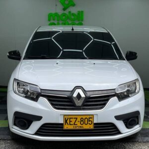 RENAULT SANDERO LIFE + MT 1.6CC 2020: imagen 2