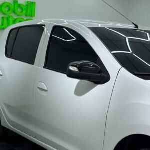 RENAULT SANDERO LIFE + MT 1.6CC 2020: imagen 4