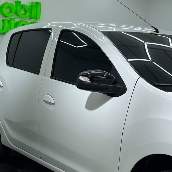 RENAULT SANDERO LIFE + MT 1.6CC 2020