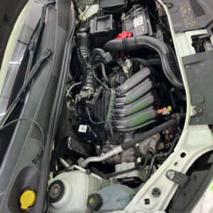 RENAULT SANDERO LIFE + MT 1.6CC 2020: imagen 20