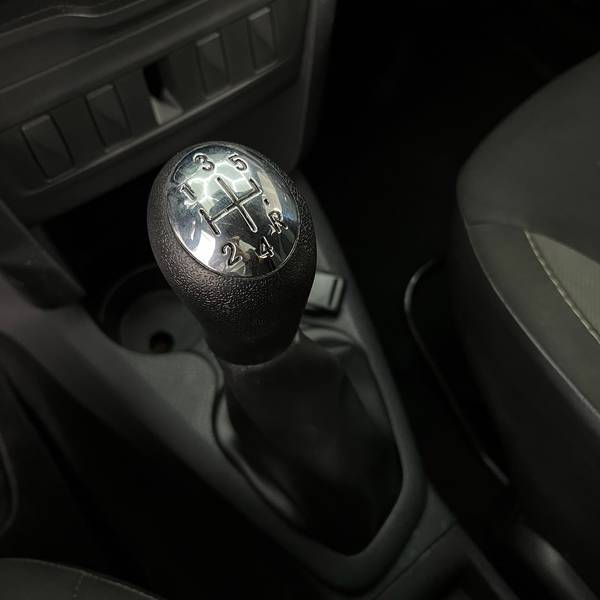 RENAULT SANDERO LIFE + MT 1.6CC 2020
