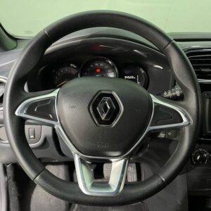 RENAULT SANDERO LIFE + MT 1.6CC 2020: imagen 12