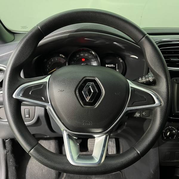 RENAULT SANDERO LIFE + MT 1.6CC 2020