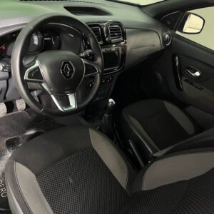 RENAULT SANDERO LIFE + MT 1.6CC 2020: imagen 15