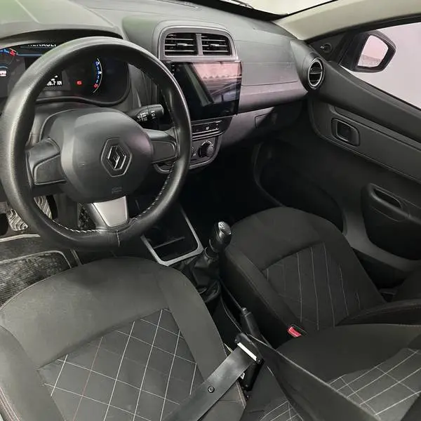 RENAULT KWID ZEN MT 1.0CC 2024