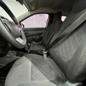 RENAULT KWID ZEN MT 1.0CC 2024: imagen 17
