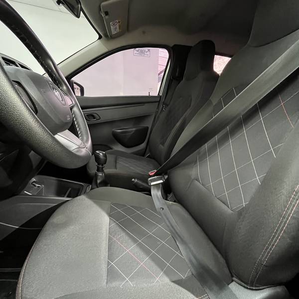 RENAULT KWID ZEN MT 1.0CC 2024