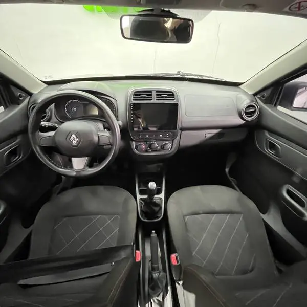 RENAULT KWID ZEN MT 1.0CC 2024