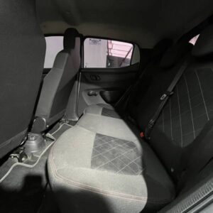 RENAULT KWID ZEN MT 1.0CC 2024: imagen 18