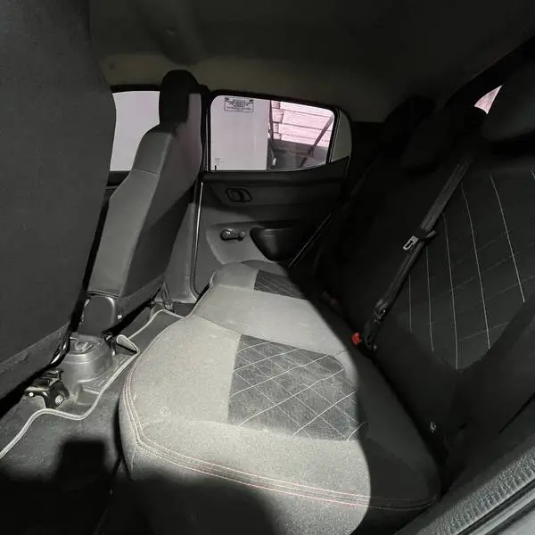 RENAULT KWID ZEN MT 1.0CC 2024