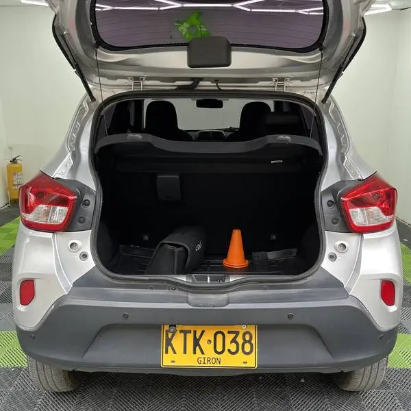 RENAULT KWID ZEN MT 1.0CC 2024