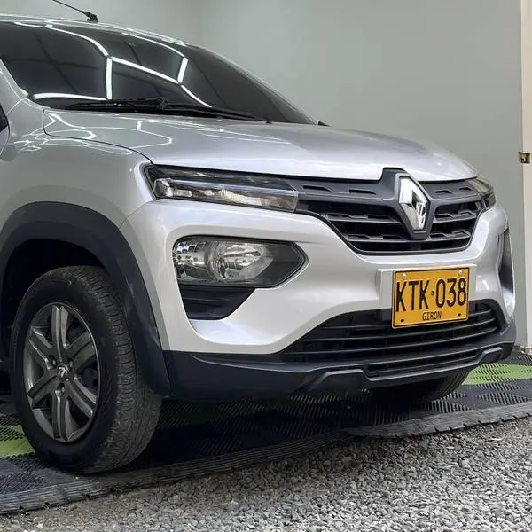 RENAULT KWID ZEN MT 1.0CC 2024