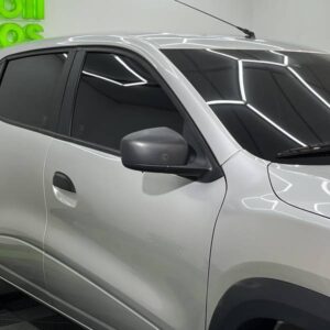 RENAULT KWID ZEN MT 1.0CC 2024: imagen 4
