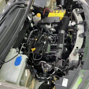 RENAULT KWID ZEN MT 1.0CC 2024: imagen 20
