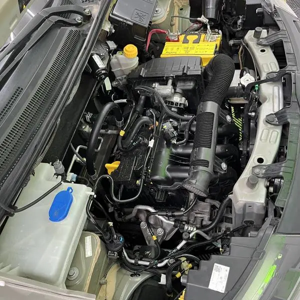 RENAULT KWID ZEN MT 1.0CC 2024