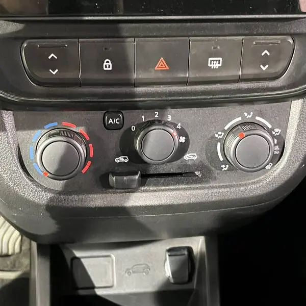 RENAULT KWID ZEN MT 1.0CC 2024