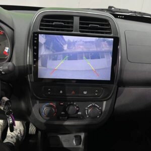 RENAULT KWID ZEN MT 1.0CC 2024: imagen 13