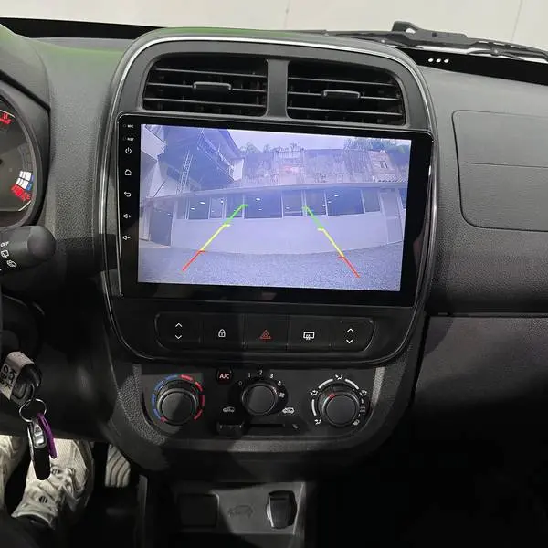 RENAULT KWID ZEN MT 1.0CC 2024