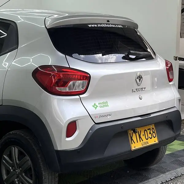 RENAULT KWID ZEN MT 1.0CC 2024