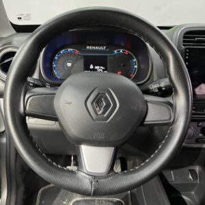 RENAULT KWID INTENS MT 1.0CC 2024: imagen 12