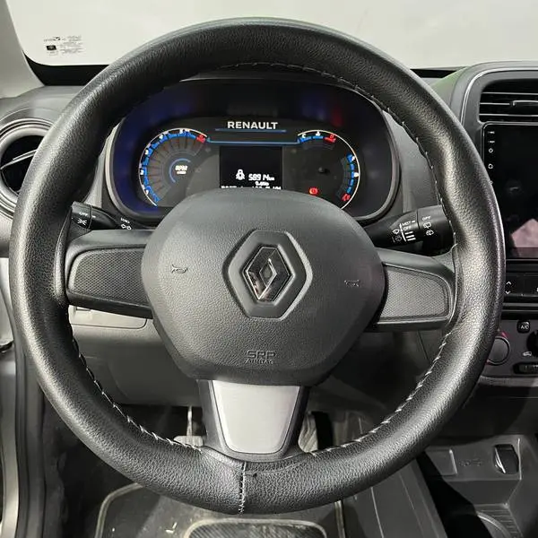 RENAULT KWID INTENS MT 1.0CC 2024