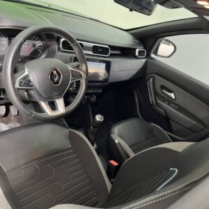 RENAULT DUSTER INTENS MT 1.6CC 4X2 2024: imagen 15