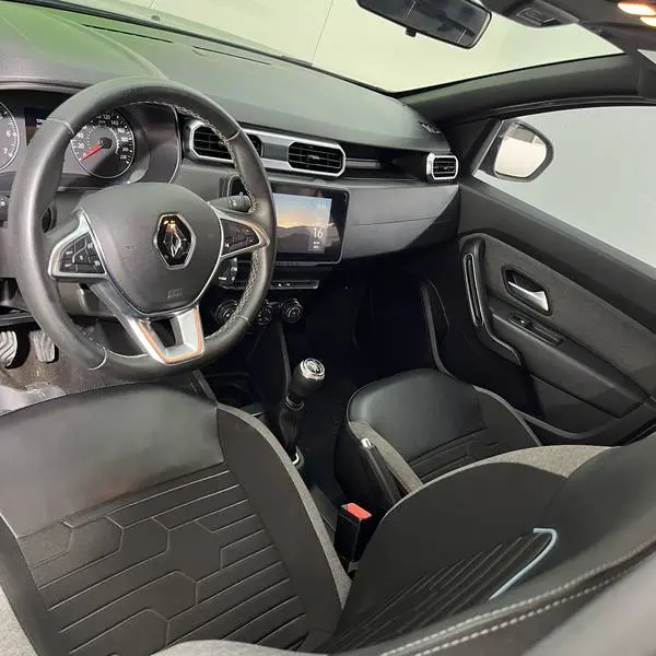 RENAULT DUSTER INTENS MT 1.6CC 4X2 2024