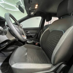 RENAULT DUSTER INTENS MT 1.6CC 4X2 2024: imagen 17