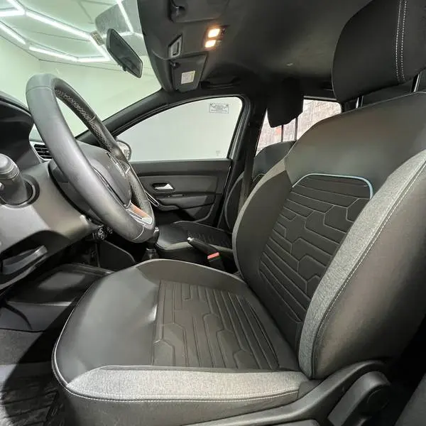 RENAULT DUSTER INTENS MT 1.6CC 4X2 2024