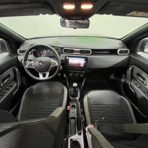 RENAULT DUSTER INTENS MT 1.6CC 4X2 2024: imagen 16