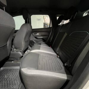 RENAULT DUSTER INTENS MT 1.6CC 4X2 2024: imagen 18