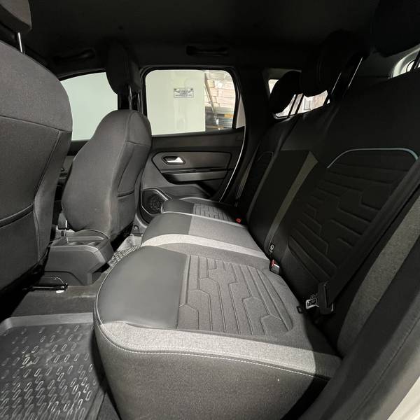 RENAULT DUSTER INTENS MT 1.6CC 4X2 2024