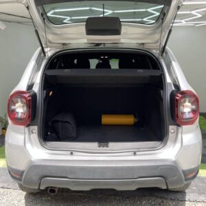 RENAULT DUSTER INTENS MT 1.6CC 4X2 2024: imagen 19