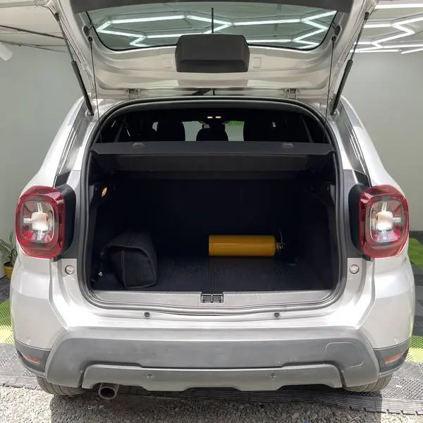 RENAULT DUSTER INTENS MT 1.6CC 4X2 2024