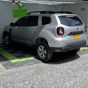 RENAULT DUSTER INTENS MT 1.6CC 4X2 2024: imagen 9