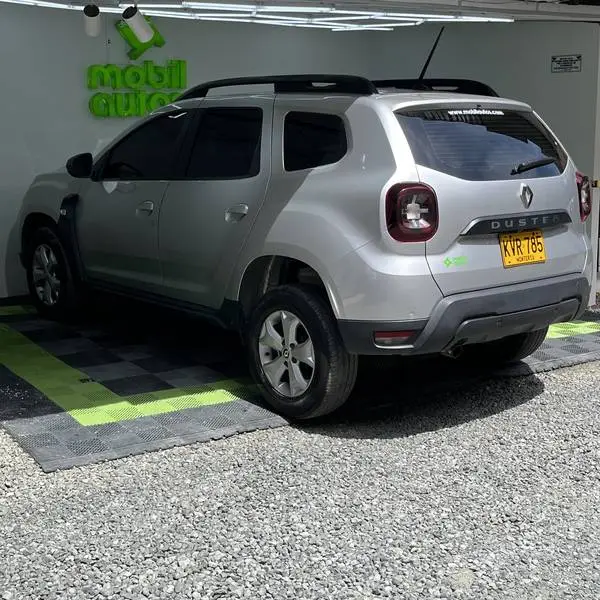 RENAULT DUSTER INTENS MT 1.6CC 4X2 2024