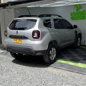 RENAULT DUSTER INTENS MT 1.6CC 4X2 2024: imagen 7