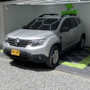 RENAULT DUSTER INTENS MT 1.6CC 4X2 2024