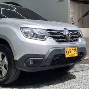 RENAULT DUSTER INTENS MT 1.6CC 4X2 2024: imagen 5