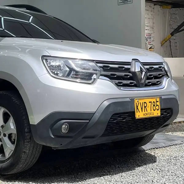 RENAULT DUSTER INTENS MT 1.6CC 4X2 2024