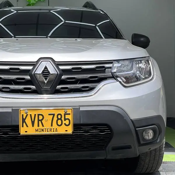 RENAULT DUSTER INTENS MT 1.6CC 4X2 2024