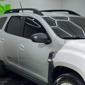 RENAULT DUSTER INTENS MT 1.6CC 4X2 2024: imagen 4
