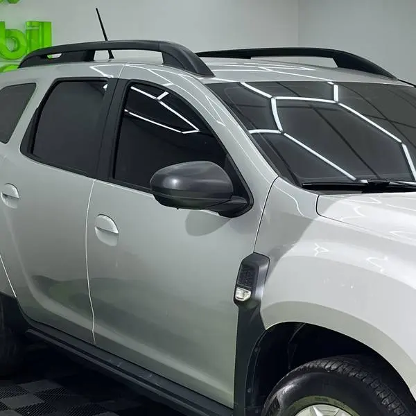 RENAULT DUSTER INTENS MT 1.6CC 4X2 2024
